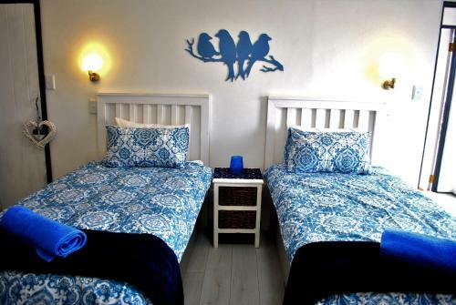 Apartamento Whale Watch Accommodation