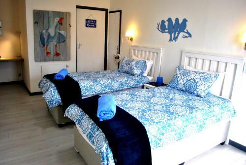 Apartamento Whale Watch Accommodation