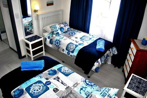 Apartamento Whale Watch Accommodation