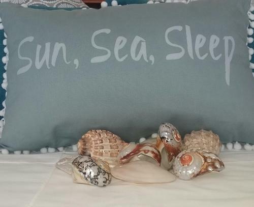 Bed & Breakfast Wave Dancer
