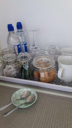 Bed & Breakfast Wave Dancer