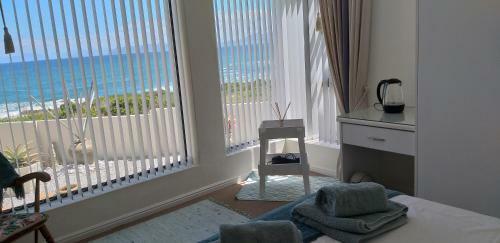 Bed & Breakfast Wave Dancer