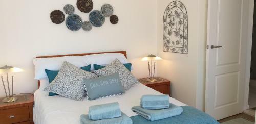 Bed & Breakfast Wave Dancer