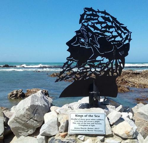 Bed & Breakfast Wave Dancer