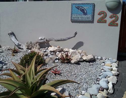 Bed & Breakfast Wave Dancer