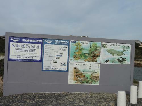 Bed & Breakfast Wave Dancer