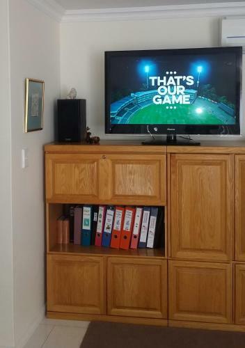 Bed & Breakfast Wave Dancer