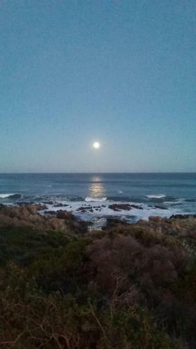 Bed & Breakfast Wave Dancer