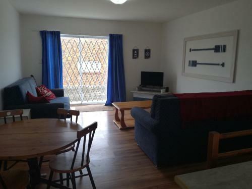 Gansbaai Self-catering Apartment