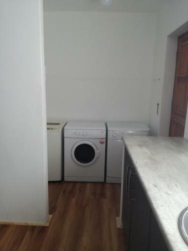 Gansbaai Self-catering Apartment