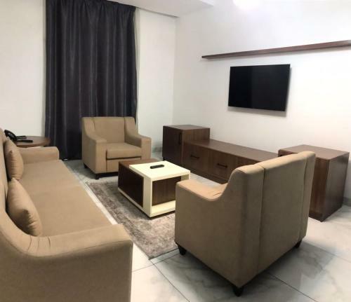 Apartamento Depalms Hotel