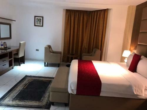 Apartamento Depalms Hotel