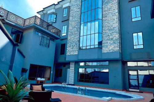 Apartamento Depalms Hotel