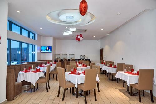 Apartamento Depalms Hotel