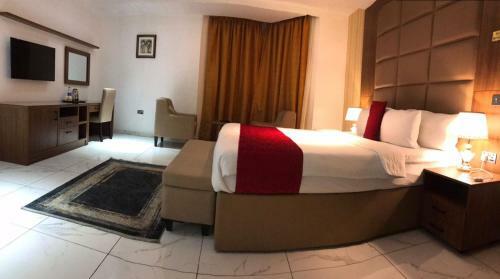 Apartamento Depalms Hotel