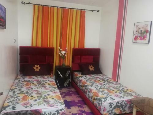 Apartamento Vip-loc