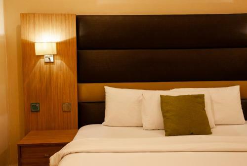 Hotel Genesis Castle