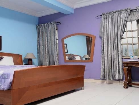 Christine Apartment Hotel Ltd