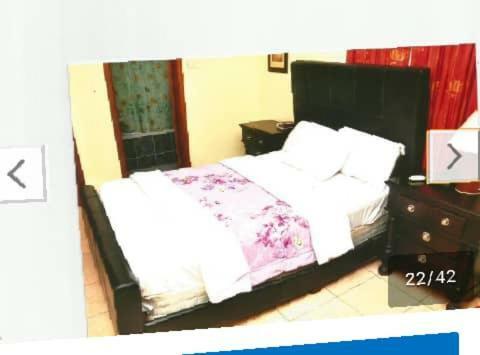 Christine Apartment Hotel Ltd