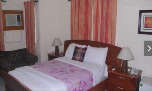 Christine Apartment Hotel Ltd