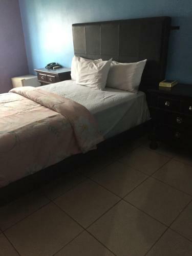 Christine Apartment Hotel Ltd