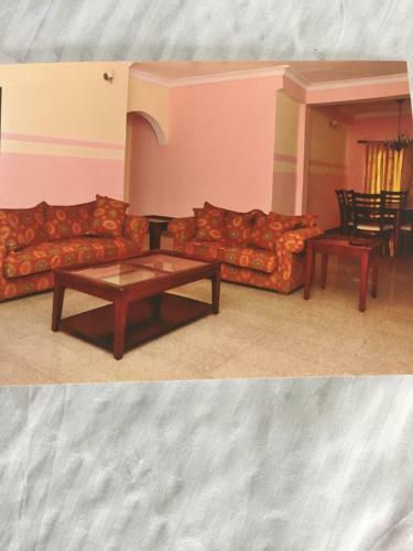 Christine Apartment Hotel Ltd
