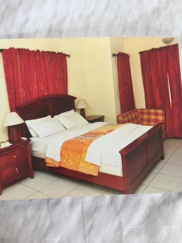 Christine Apartment Hotel Ltd