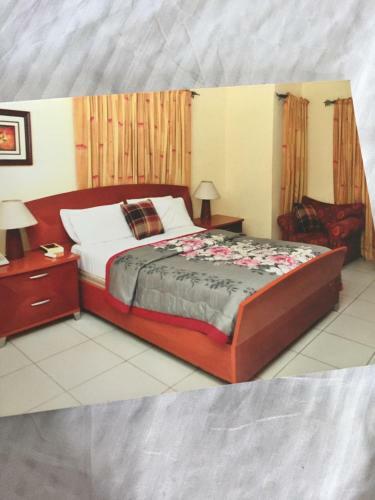 Christine Apartment Hotel Ltd
