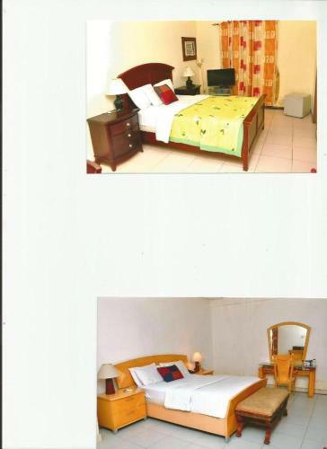 Christine Apartment Hotel Ltd