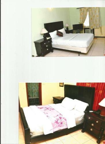 Christine Apartment Hotel Ltd