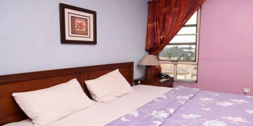 Christine Apartment Hotel Ltd