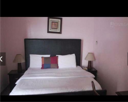 Christine Apartment Hotel Ltd