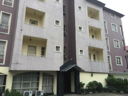 Christine Apartment Hotel Ltd