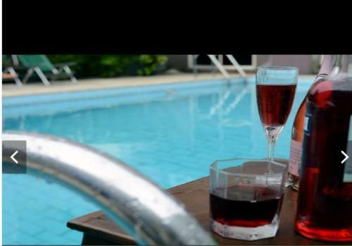 Christine Apartment Hotel Ltd