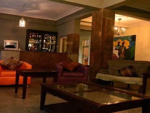 Christine Apartment Hotel Ltd