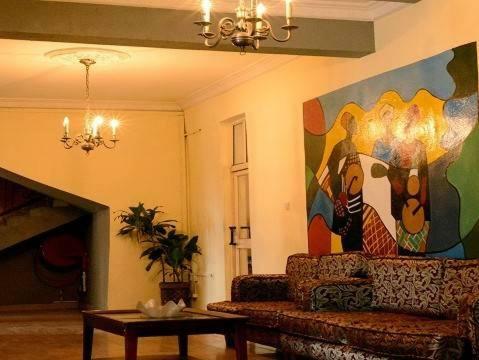 Christine Apartment Hotel Ltd