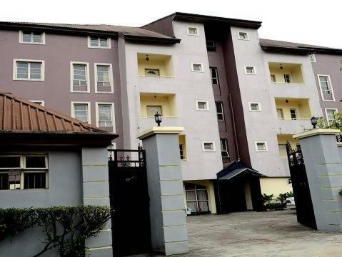 Christine Apartment Hotel Ltd