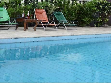 Christine Apartment Hotel Ltd