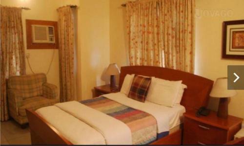 Christine Apartment Hotel Ltd