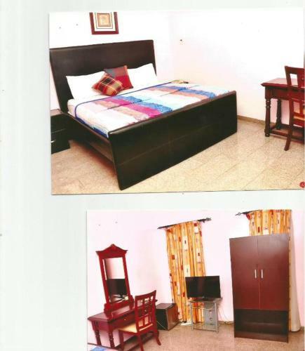 Christine Apartment Hotel Ltd