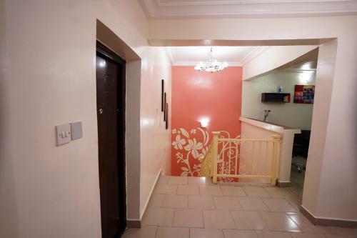 Apartamento The 512 Lodge