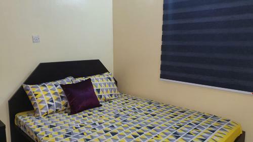 Apartamento The 512 Lodge