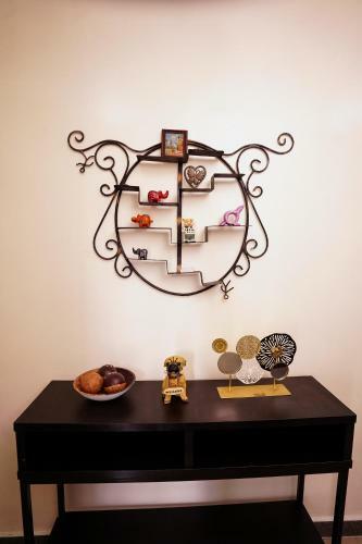 Apartamento The 512 Lodge