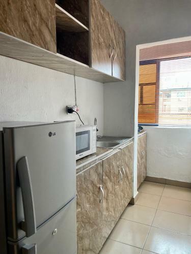 Unity Luxury Apartments And Suites