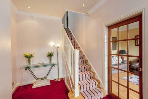 Hostal Hillhouse