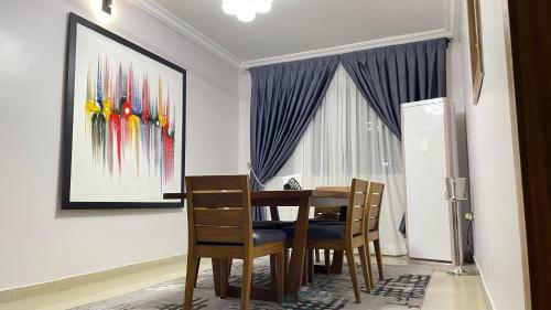 Apartamento Chandlerstay