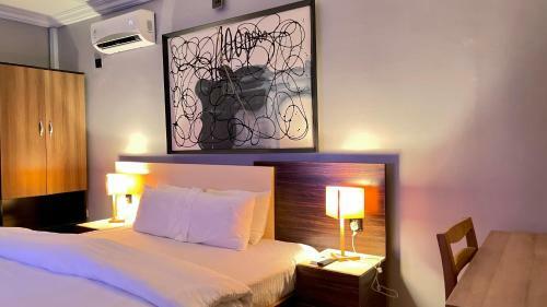 Apartamento Chandlerstay