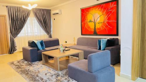 Apartamento Chandlerstay