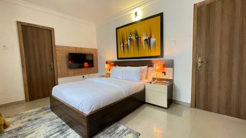 Apartamento Chandlerstay