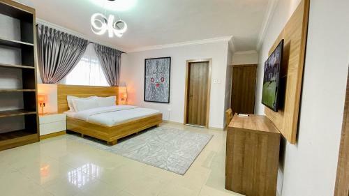 Apartamento Chandlerstay